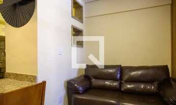 Imagem 2: Apartamento à Venda - Centro, 1 Quarto, 27 m2