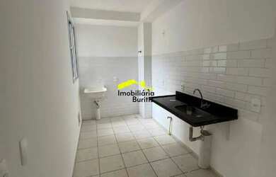 Imagem 3: Apartamento com área privativa à venda, 2 quartos, 1 vaga, Buritis - Belo Horizonte/MG