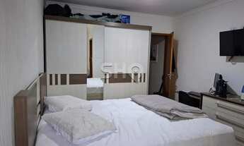 Imagem 5: Casa a venda na vila nova mazzei 3 quartos 1 suie 2 vaga