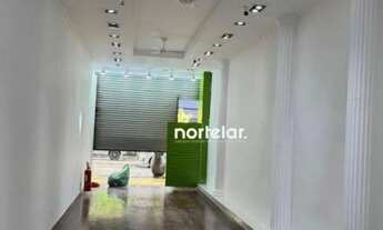 Imagem 3: Salão para alugar, 115 m² - Brás - São Paulo/SP
