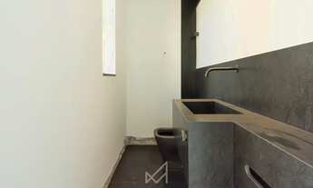 Imagem 3: Apartamento 03 quartos em Lourdes próximo ao Minas Tênis Clube