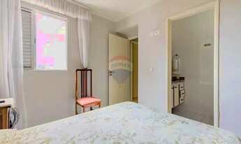 Imagem 11: Apartamento 3 quartos no Jardim Santa Genebra, SP