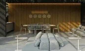 Imagem 4: Viva o estilo resort no coração do Aeroclube!