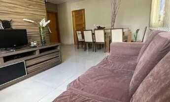 Imagem 2: Apto 2 quartos com 2 vagas MOBILIADO no Castelo