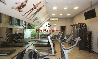 Imagem 5: STUDIO DE 1 QUARTO PRA LOCAÇÃO NO BAIRRO LOURDES