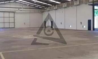 Imagem 4: Galpão para alugar em Itatiba, Distrito Industrial Alfredo Relo, com 3858 m²