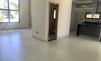 Imagem 6: CASA RESIDENCIAL em BRAGANÇA PAULISTA - SP, CONDOMÍNIO RESIDENCIAL SAN VITALE