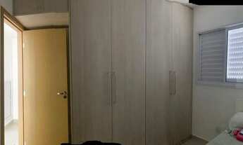 Imagem 5: Vende-se apartamento 3/4 sendo 1 suíte no Villaggio Calabria em Cuiabá MT