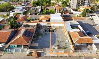 Imagem: Terreno à venda, 390 m² por R$ 280.000,00