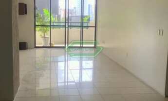 Imagem 3: Apartamento Alto Padrão - 227m² Miramar - João Pessoa