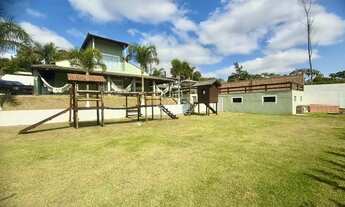 Imagem 4: Chácara em Mogi das Cruzes SP