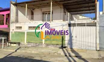 Imagem: CASA ASSOBRADADA - JARDIM GUANCIALE - SP