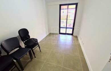 Imagem 7: Imóvel para venda com 130 metros quadrados com 2 quartos em Jardim Botânico - Rio de Janei