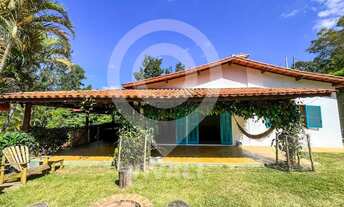 Imagem: Casa em Condomínio / Residencial / Sítio