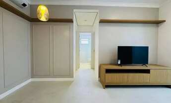 Imagem 3: Imóvel para aluguel possui 58 metros quadrados com 2 quartos em Vila Itapura - Campinas