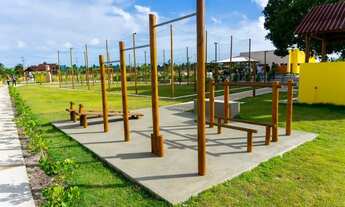 Imagem 3: Terreno no Pontal do Peba Condomínio Mares do Sul Residence