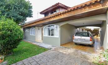 Imagem: Vendas Casa Curitiba PR