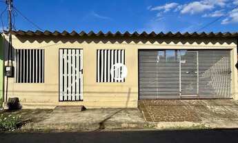 Imagem: Casa no Universitário pronta para ser financiada!