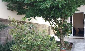 Imagem 3: Casa à venda com 4 quartos 4 suítes, 320,88m² em Coqueiros Florianópolis