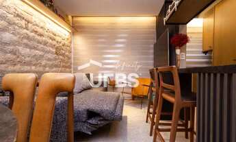 Imagem 6: Dot Bueno Residence - Apartamento 2 quartos, sendo 2 suítes