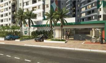Imagem 2: Res. Art Haus - Rua Presidente Linhares - Vila Rosa