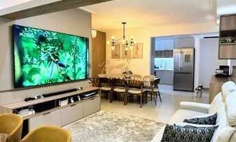 Imagem: Apartamento com 3 quartos à venda, 103