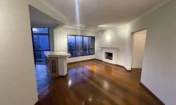 Imagem 2: Apartamento à venda em Barueri, Alphaville, com 3 quartos, com 130 m²