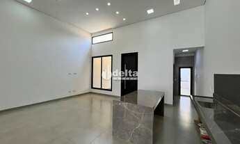 Imagem 6: Casa residencial disponível para venda no bairro Cidade Jardim em Uberlândia-MG