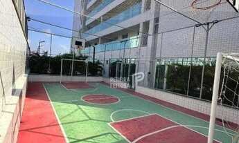 Imagem 4: Apartamento com 3 dormitórios, 85 m² - venda por R$ 1.350.000,00 ou aluguel por R$ 6.000,0