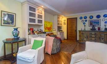 Imagem 7: Leblon Apartamento com 3 dormitórios