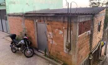 Imagem 4: CASA EM CONSTRUÇÃO - ITAPEMIRIM/MARACANÃ