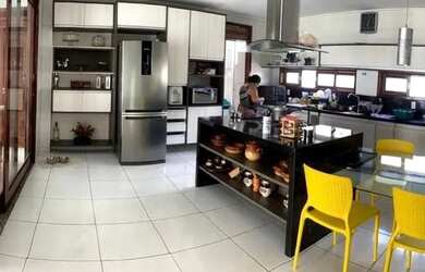 Imagem 3: Duplex no Alphaville com 5 quartos