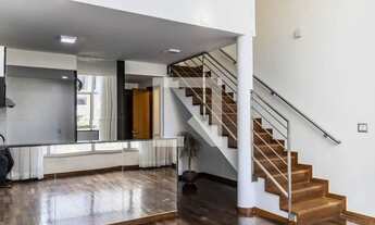 Imagem 4: Apartamento à Venda - Belvedere, 1 Quarto, 78 m2