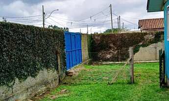 Imagem 4: Vende se terreno com casa 11x32 pagamento a vista 250 mil