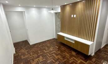 Imagem 2: Excelente apartamento na lapa 100% reformado