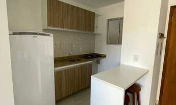 Imagem 7: KITNET MOBILIADO-Capim Macio-UFRN