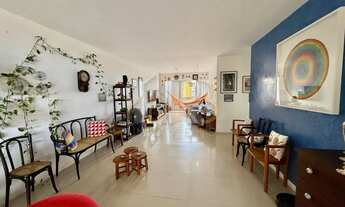 Imagem 7: Cobertura com Vista Mar à Venda em São Francisco, Ilhéus BA