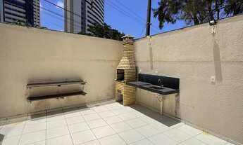 Imagem 5: Lindo ap. Em ponta negra, vista p mar espetacular