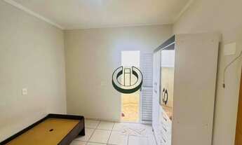 Imagem 7: Kitnet com 1 dormitório para alugar, 28 m² por R$ 1.950,00 - Jardim Santa Genebra II (Barã