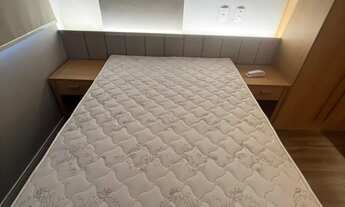 Imagem 6: Locação Flat Transamerica Hotel