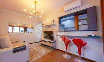 Imagem 2: Apartamento 56M² - para Alugar