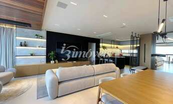 Imagem 6: Apartamento à venda, 3 suítes, 3 vagas, mobiliado e equipado, com vista mar definitiva, Re