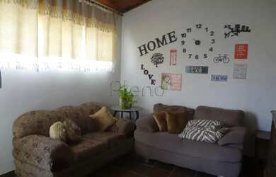 Imagem 4: Casa à venda em Campinas, Jardim Dom Bosco, com 3 quartos, com 119.7 m²