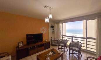 Imagem: Apartamento frente mar com vista mar na