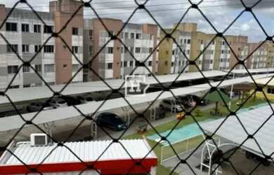 Imagem 2: Apartamento com 2 quartos à Venda - Nossa Senhora do Socorro