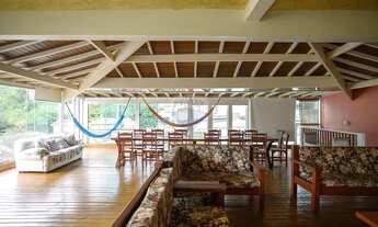 Imagem: Casa na Barra velha