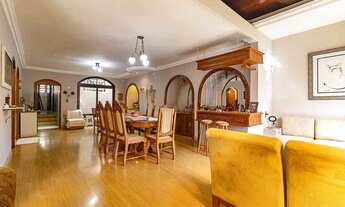 Imagem 2: Casa de 3 dormitório no bairro Jardim do Salso