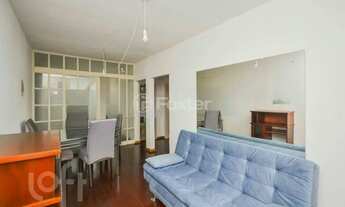 Imagem 2: Apartamento à venda Rua Guilherme Schell, Santo Antônio - Porto Alegre