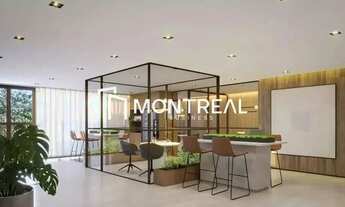 Imagem 7: APARTAMENTO À VENDA EM ACLIMAÇÃO, 3 SUÍTES. 2 VAGAS DE GARAGEM