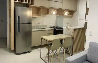 Imagem 4: ALUGO APARTAMENTO MOBILIADO COM 1 QUARTO NA PONTA DO FAROL